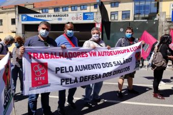 20210508SITEsul VWAutoeuropa Porto 8Maio