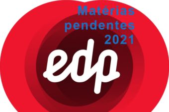 edp materias pendentes 2021