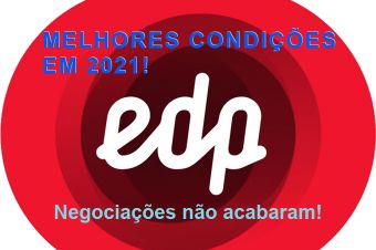 edp nao acabaram 2021