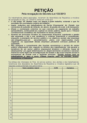 peticao-see-dl133-2013